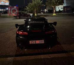 شيفروليه كامارو